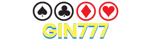 Logo GIN777
